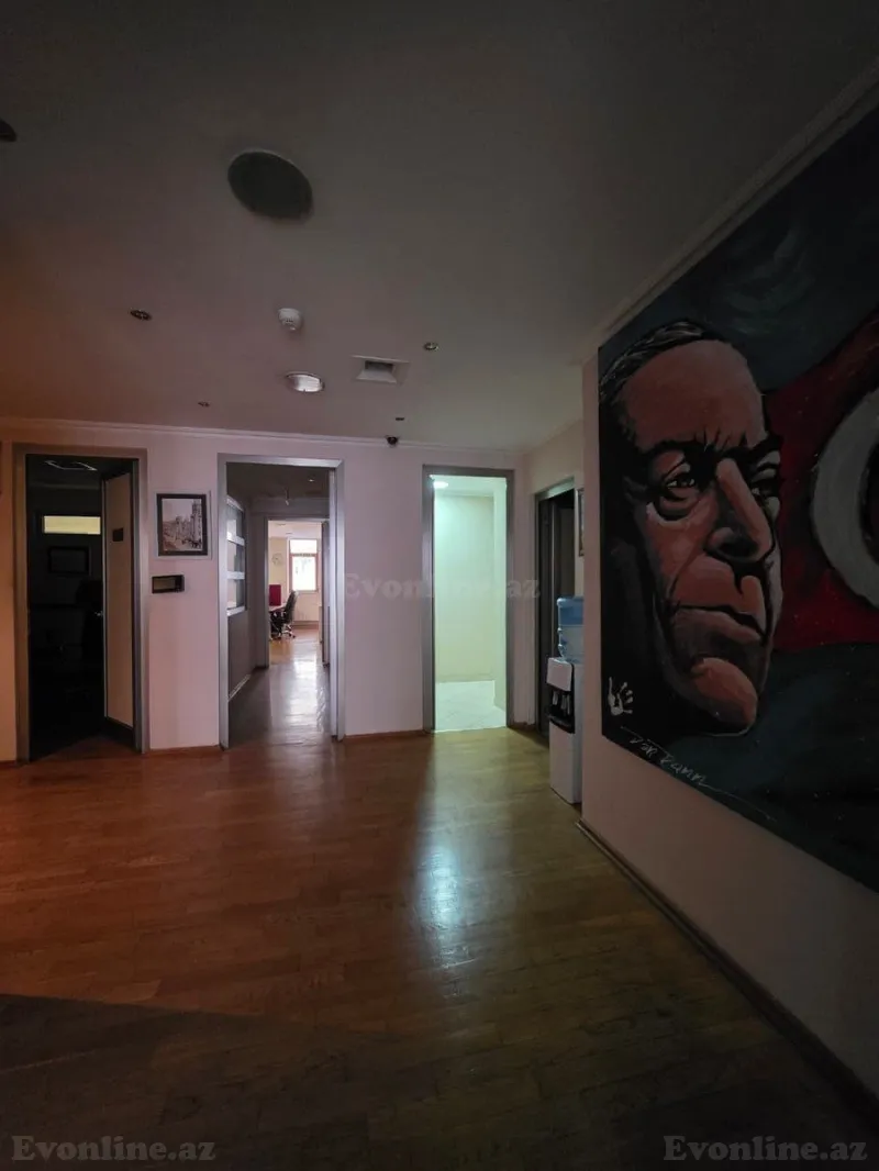 Satılır Obyekt 670 m² 28 May m. - şəkil 7