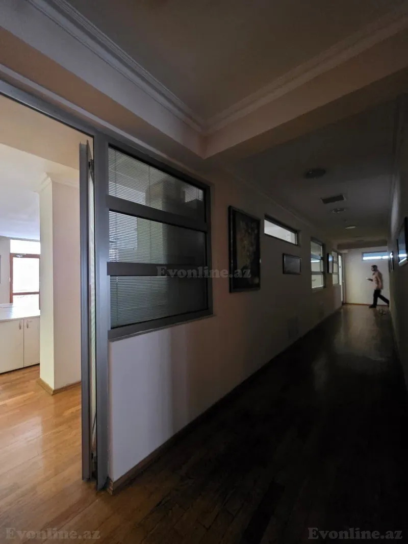 Satılır Obyekt 670 m² 28 May m. - şəkil 9