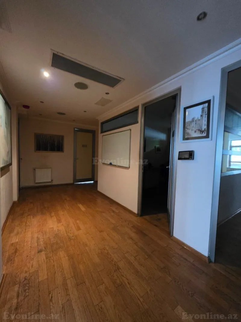 Satılır Obyekt 670 m² 28 May m. - şəkil 11