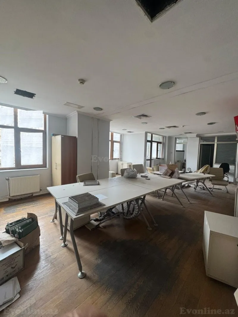 Satılır Obyekt 670 m² 28 May m. - şəkil 12