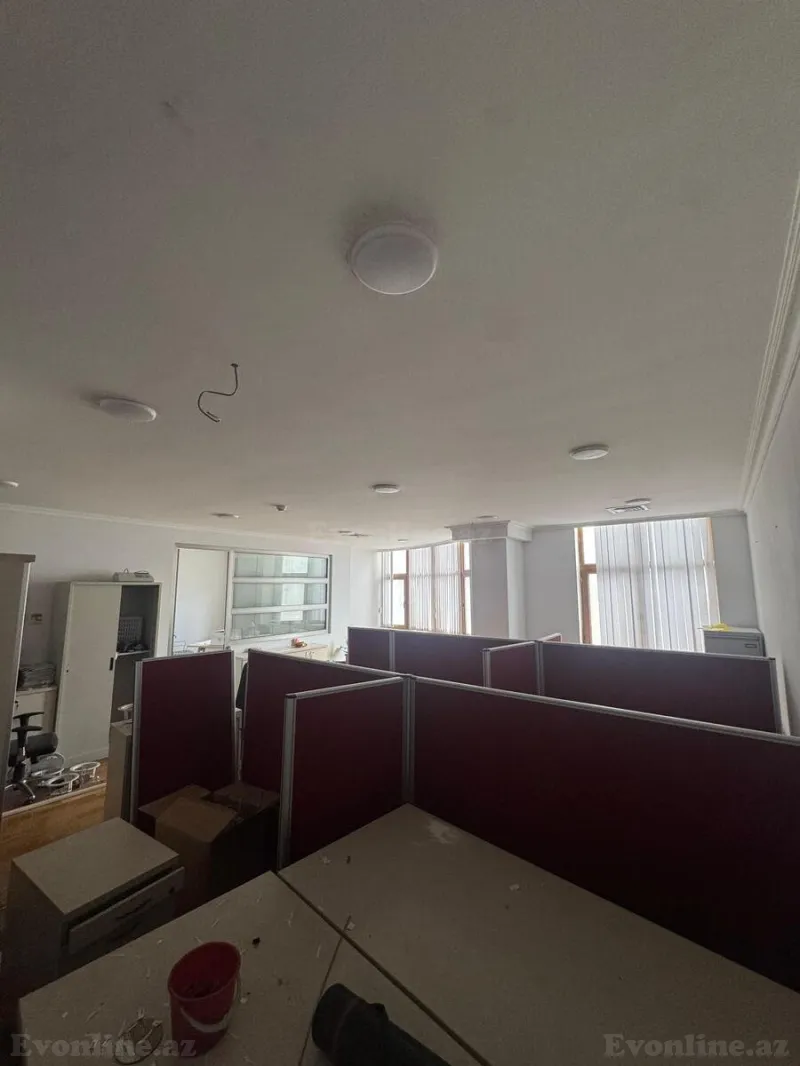 Satılır Obyekt 670 m² 28 May m. - şəkil 13