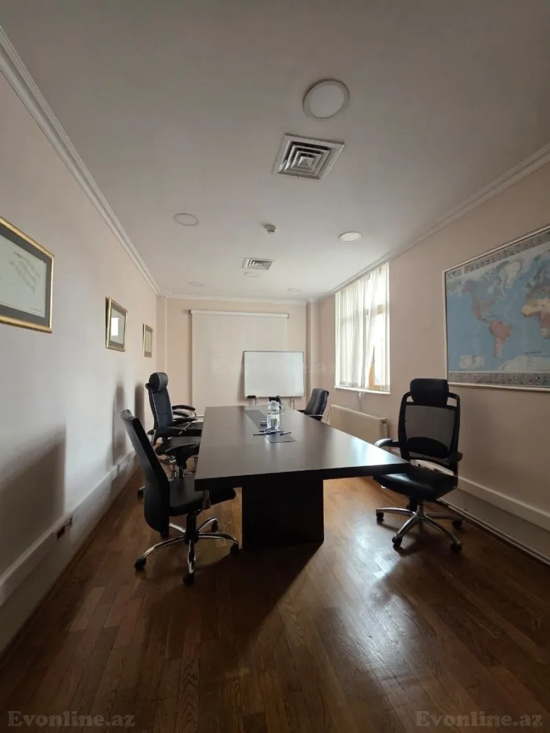 Satılır Obyekt 670 m² 28 May m. - şəkil 22