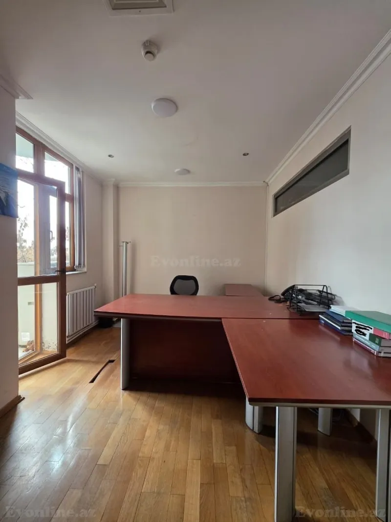 Satılır Obyekt 670 m² 28 May m. - şəkil 23