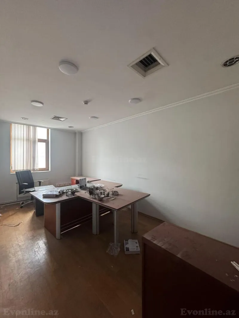 Satılır Obyekt 670 m² 28 May m. - şəkil 24