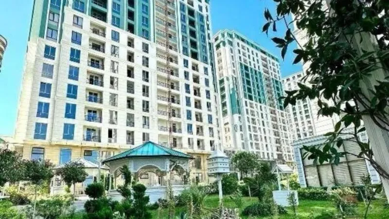 Satılır 2 otaqlı Mənzil Yeni tikili 73 m² Gənclik m.