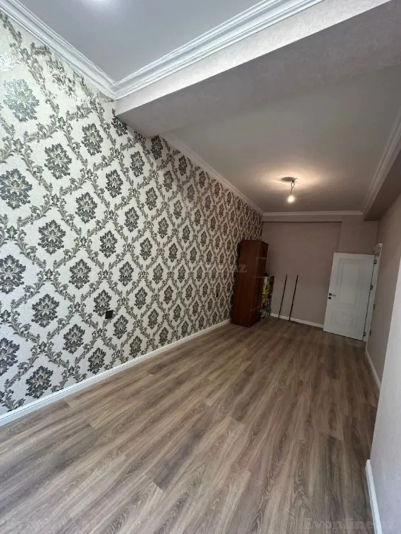 Satılır 2 otaqlı Mənzil Yeni tikili 95 m² Nərimanov r. - şəkil 6