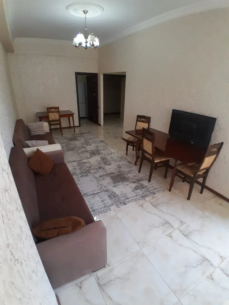 Kirayə verilir 2 otaqlı Mənzil Yeni tikili 68 m² Xırdalan - şəkil 4