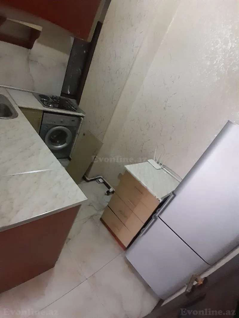 Kirayə verilir 2 otaqlı Mənzil Yeni tikili 68 m² Xırdalan - şəkil 5