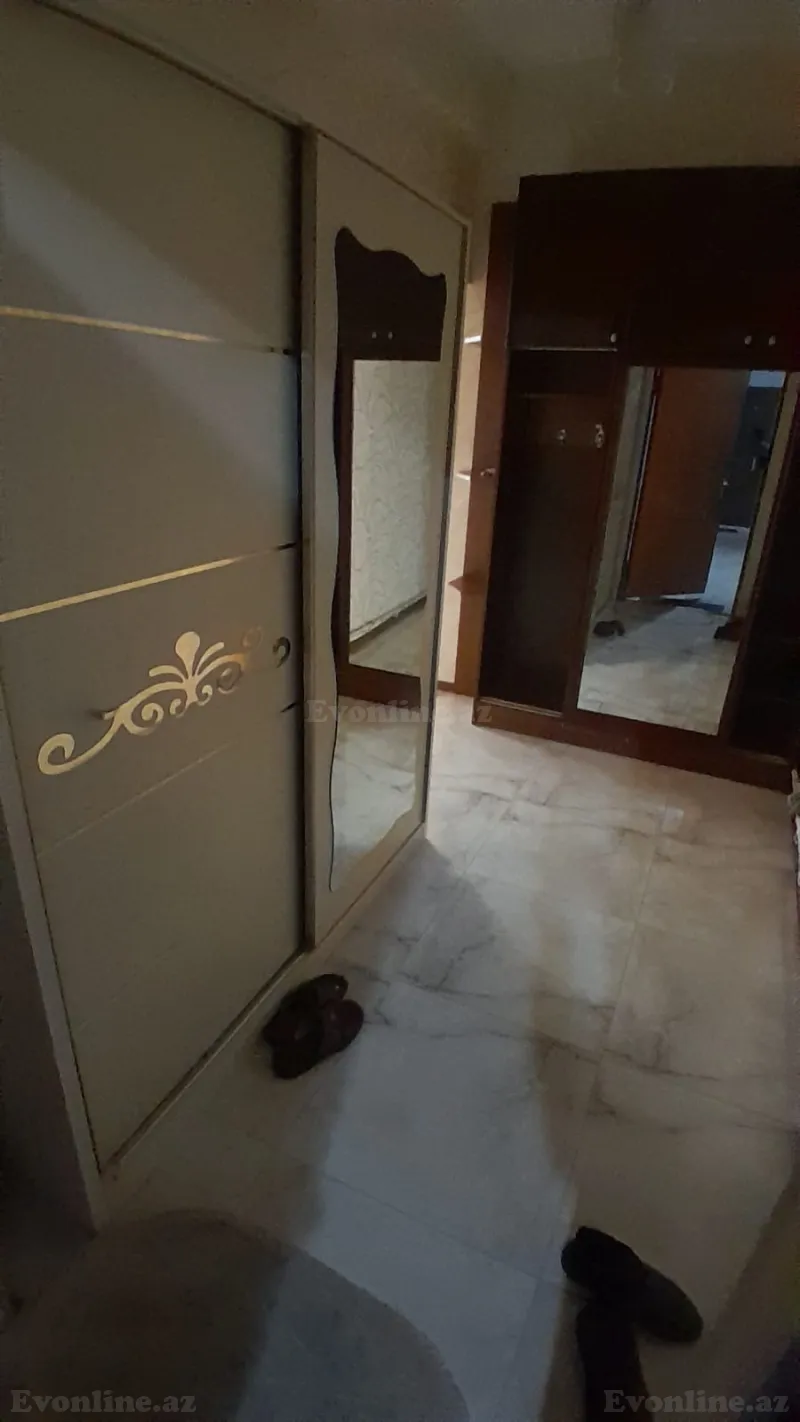 Kirayə verilir 2 otaqlı Mənzil Yeni tikili 68 m² Xırdalan - şəkil 7