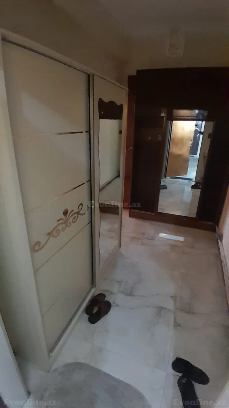 Kirayə verilir 2 otaqlı Mənzil Yeni tikili 68 m² Xırdalan - şəkil 8