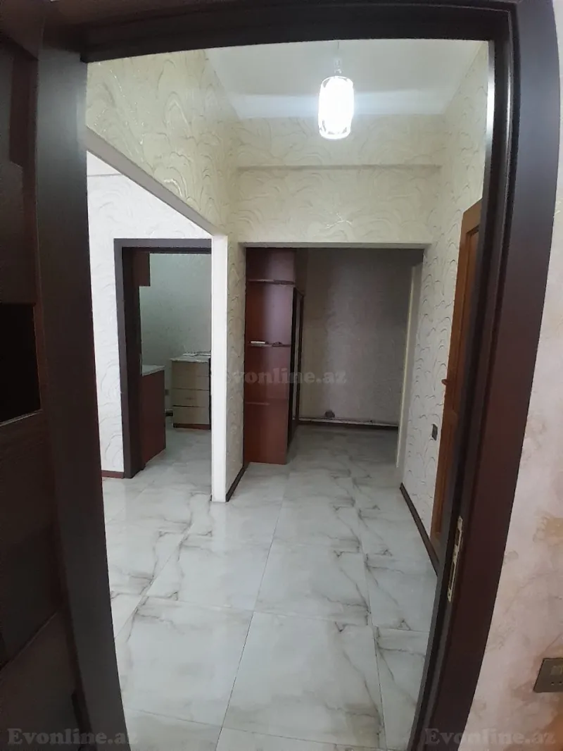 Kirayə verilir 2 otaqlı Mənzil Yeni tikili 68 m² Xırdalan - şəkil 10