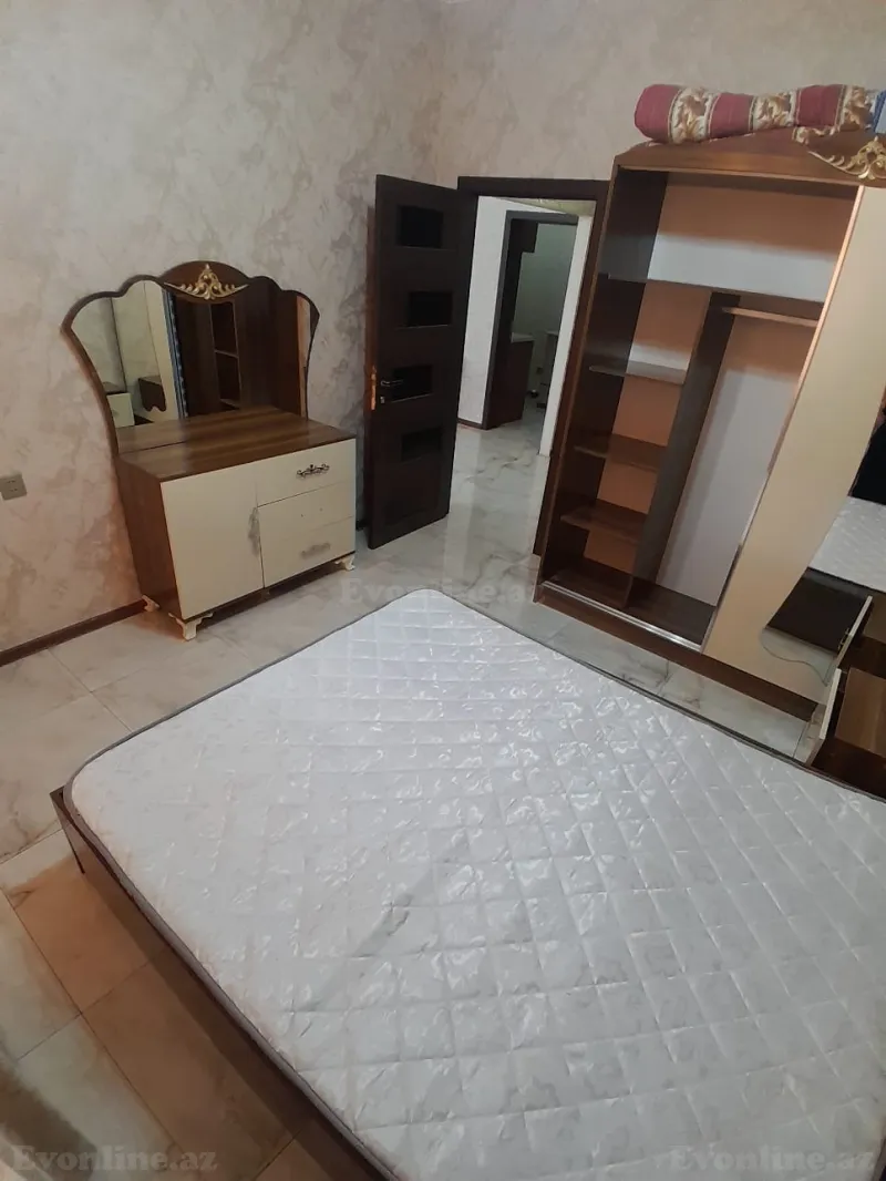 Kirayə verilir 2 otaqlı Mənzil Yeni tikili 68 m² Xırdalan - şəkil 13