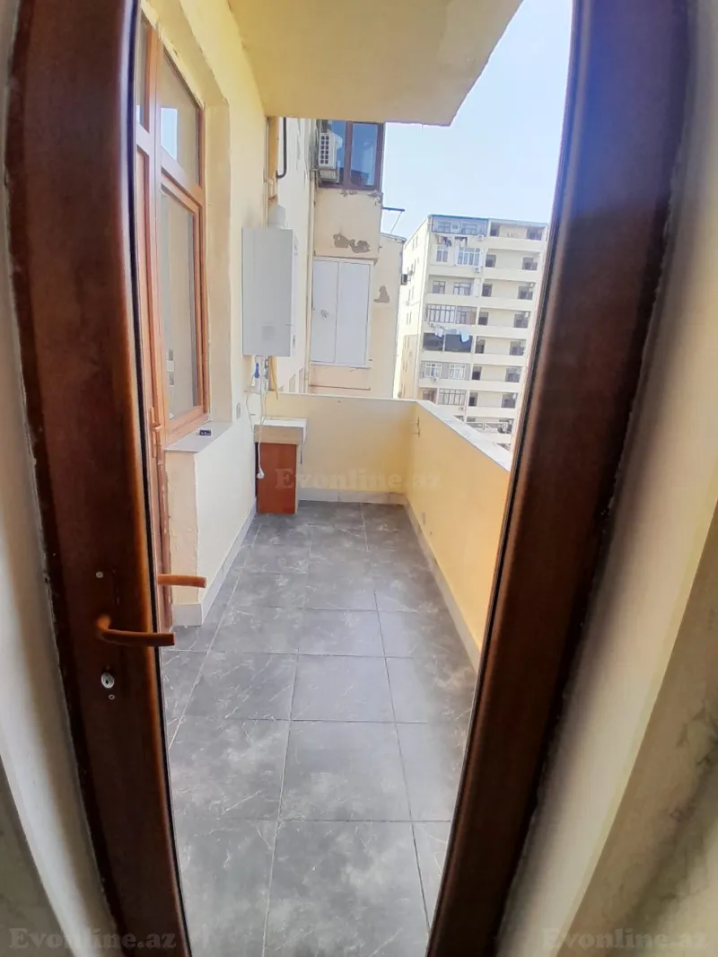 Kirayə verilir 2 otaqlı Mənzil Yeni tikili 68 m² Xırdalan - şəkil 14
