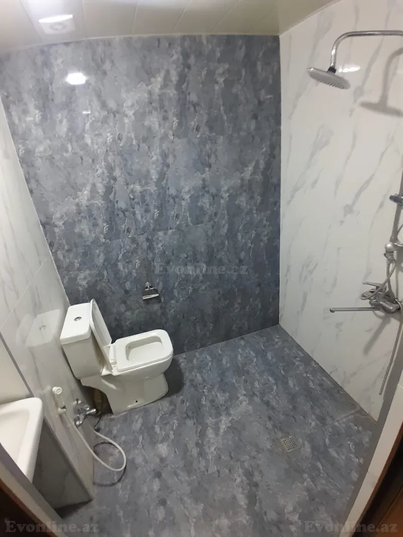 Kirayə verilir 2 otaqlı Mənzil Yeni tikili 68 m² Xırdalan - şəkil 16