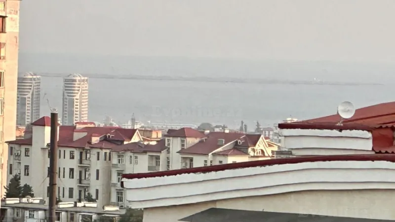 Satılır 2 otaqlı Mənzil Yeni tikili 53 m² Neftçilər m. - şəkil 12