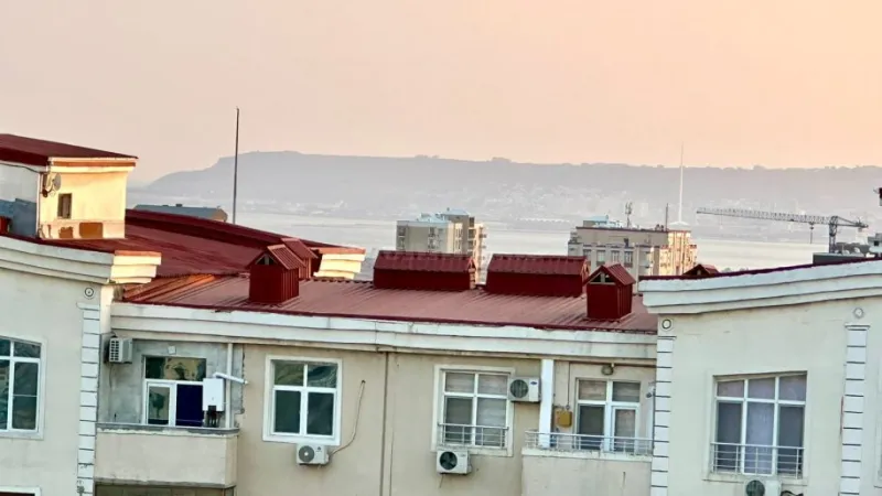 Satılır 2 otaqlı Mənzil Yeni tikili 53 m² Neftçilər m. - şəkil 13