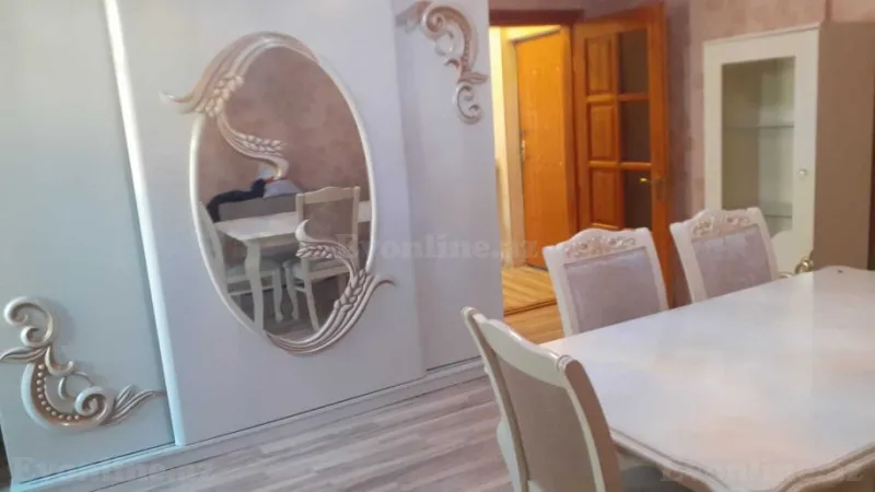 Satılır 2 otaqlı Mənzil Köhnə tikili 40 m² Sabunçu r.