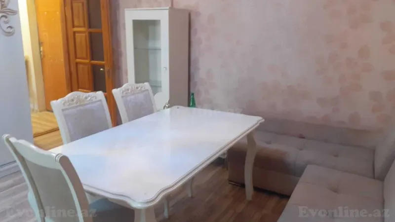 Satılır 2 otaqlı Mənzil Köhnə tikili 40 m² Sabunçu r. - şəkil 2