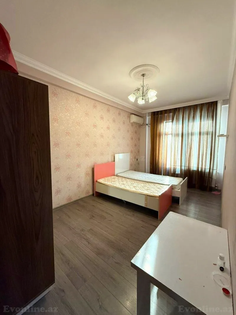 Satılır 2 otaqlı Mənzil Yeni tikili 65 m² Dərnəgül m. - şəkil 7