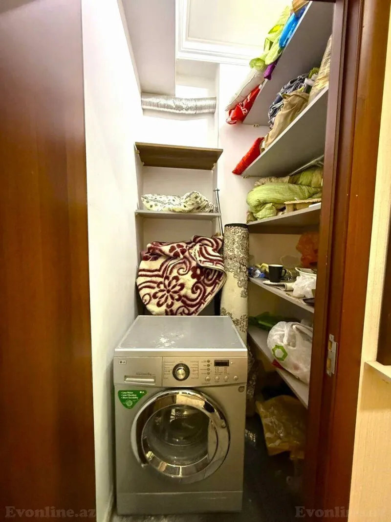 Satılır 2 otaqlı Mənzil Yeni tikili 65 m² Dərnəgül m. - şəkil 9