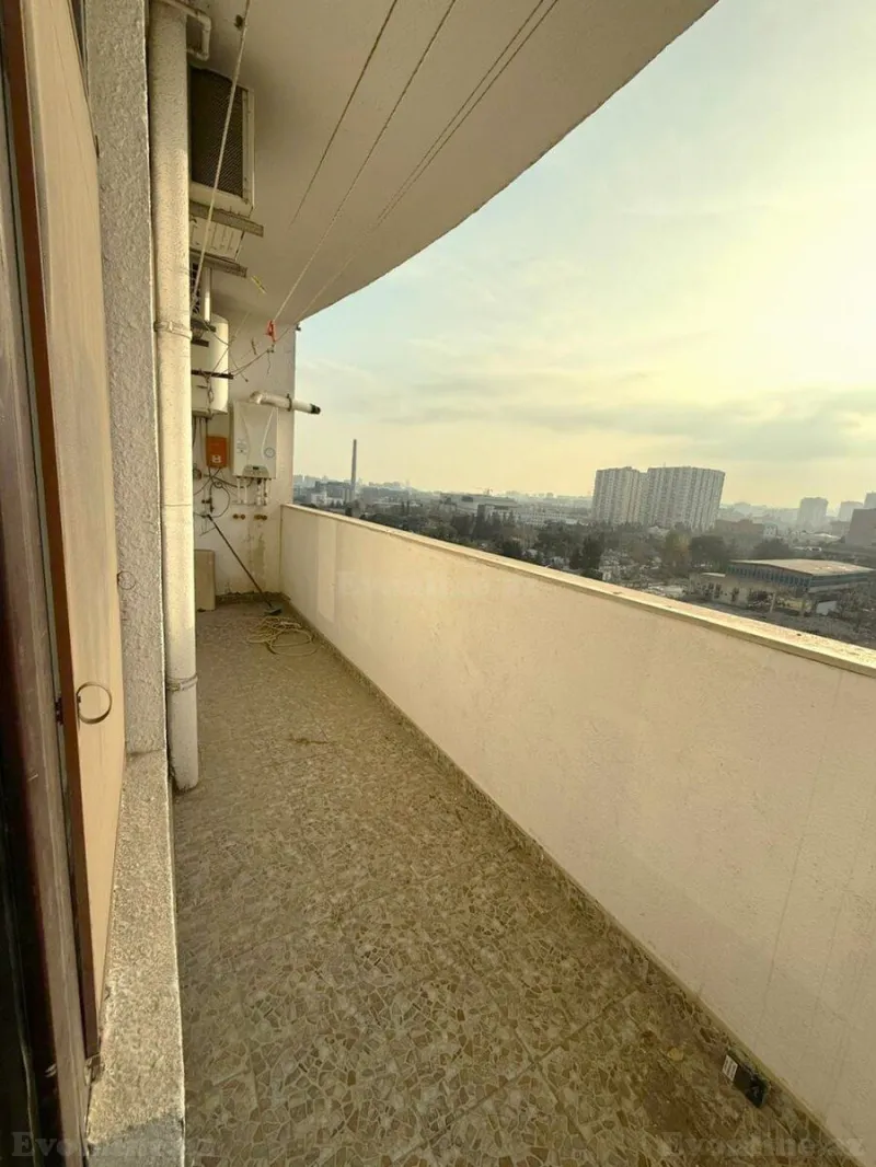 Satılır 2 otaqlı Mənzil Yeni tikili 65 m² Dərnəgül m. - şəkil 11