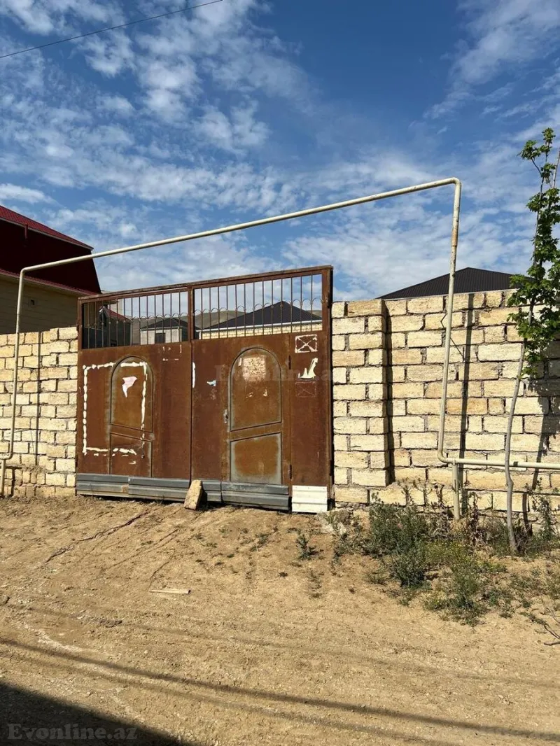 Satılır Torpaq 8 sot Xocəsən - şəkil 4