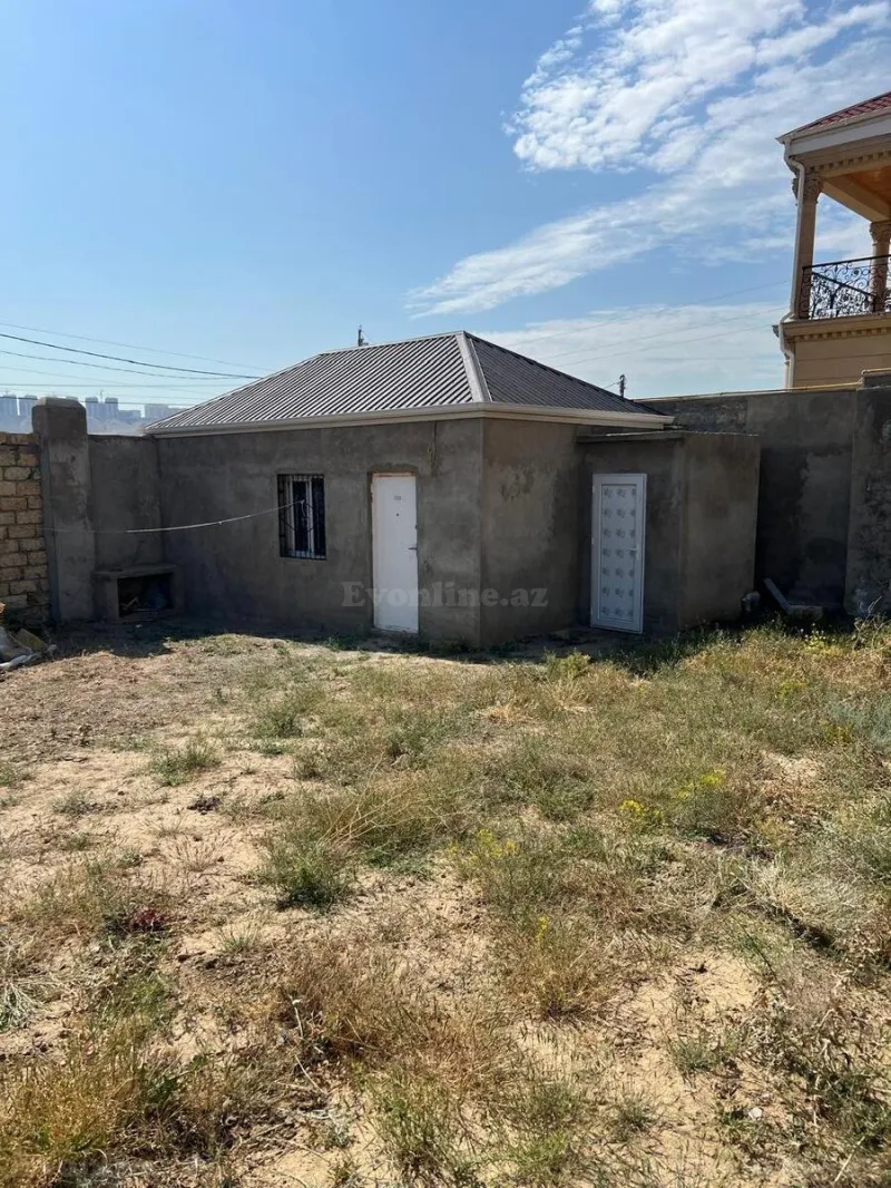 Satılır Torpaq 8 sot Xocəsən - şəkil 8