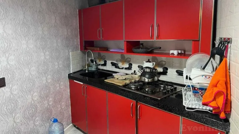 Kirayə verilir 1 otaqlı Mənzil Köhnə tikili 21 m² İçərişəhər m. - şəkil 3