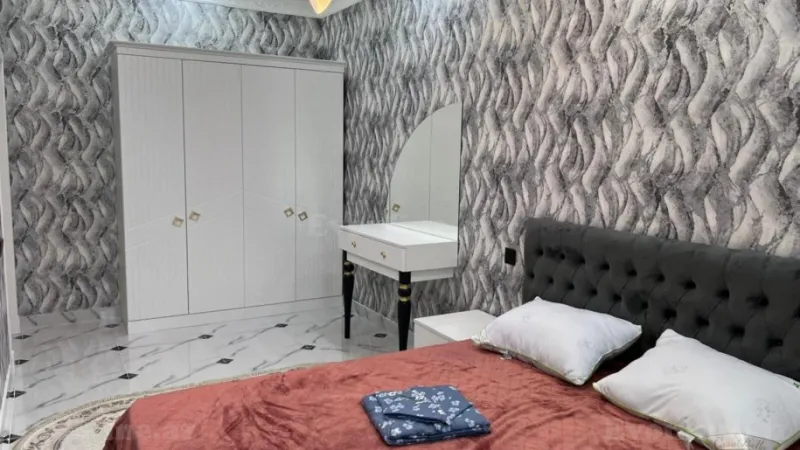 Kirayə verilir 3 otaqlı Mənzil Yeni tikili 120 m² 28 May m. - şəkil 6