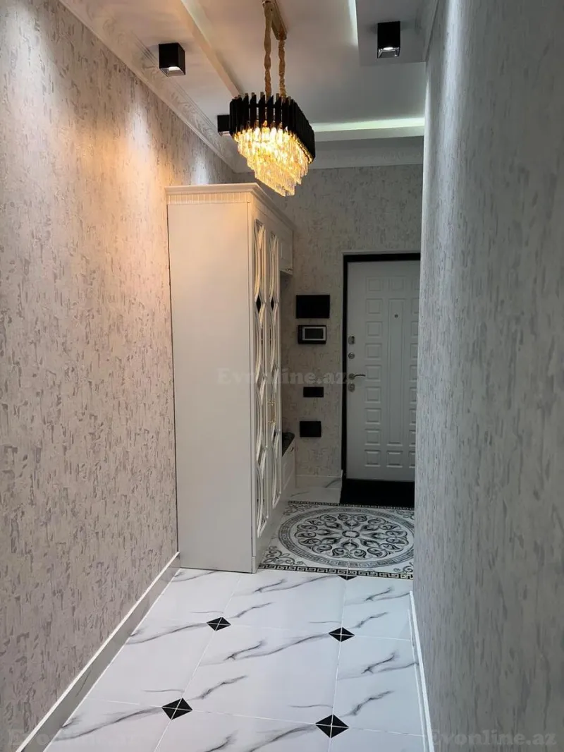 Kirayə verilir 3 otaqlı Mənzil Yeni tikili 120 m² 28 May m. - şəkil 7