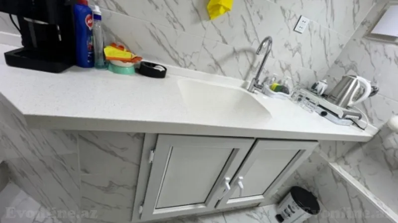 Kirayə verilir Obyekt 40 m² Elmlər Akademiyası m. - şəkil 3