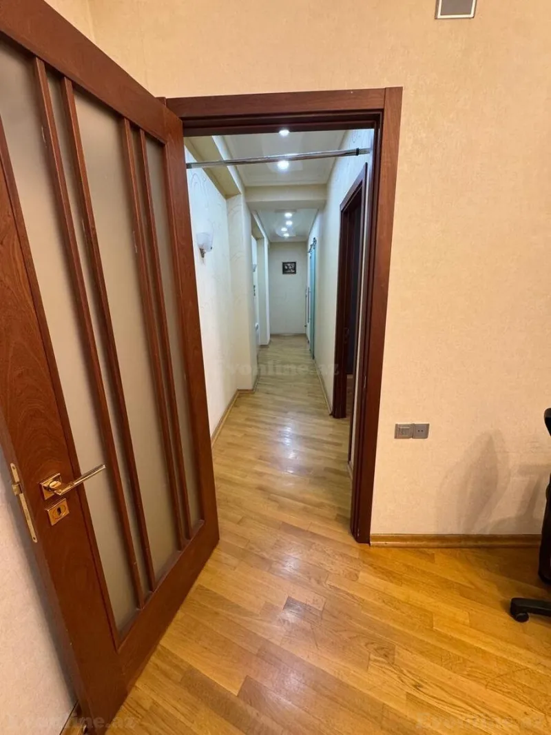 Satılır 3 otaqlı Mənzil Yeni tikili 125 m² Badamdar - şəkil 8