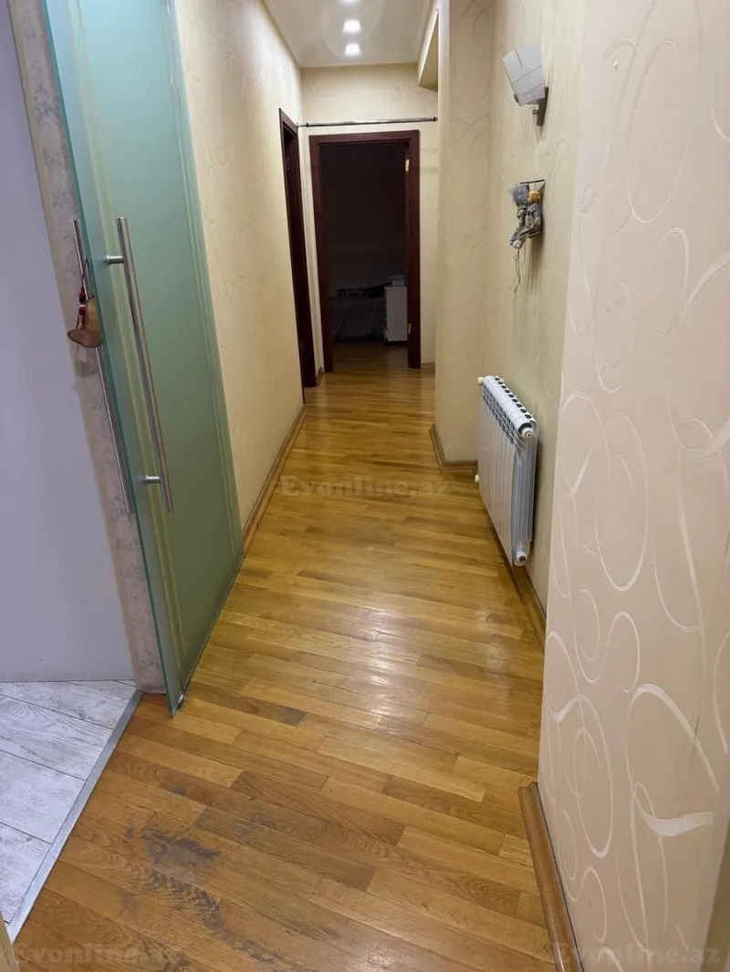 Satılır 3 otaqlı Mənzil Yeni tikili 125 m² Badamdar - şəkil 10