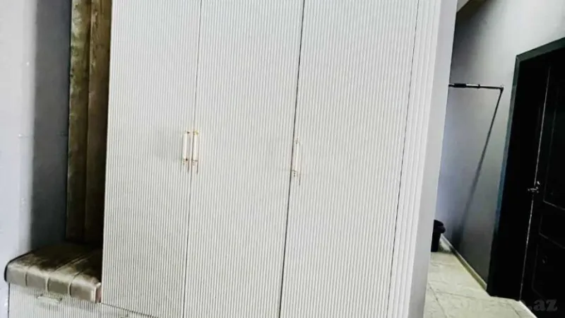 Kirayə verilir 3 otaqlı Mənzil Yeni tikili 112 m² Yasamal r. - şəkil 14