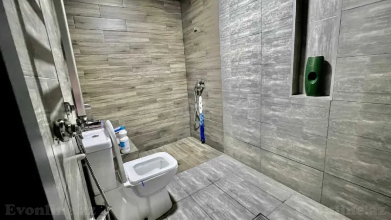 Kirayə verilir 3 otaqlı Mənzil Yeni tikili 112 m² Yasamal r. - şəkil 15