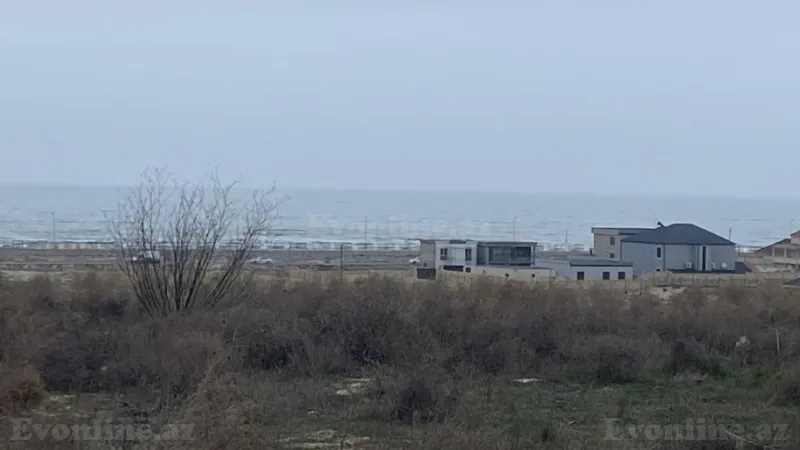 Satılır Torpaq 24 sot Novxanı