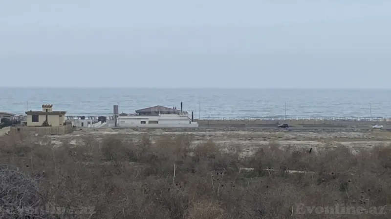 Satılır Torpaq 24 sot Novxanı - şəkil 3