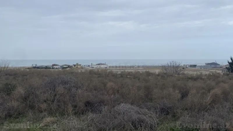 Satılır Torpaq 24 sot Novxanı - şəkil 5