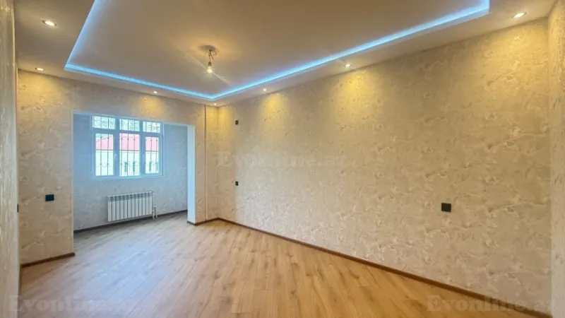 Satılır 3 otaqlı Mənzil Köhnə tikili 80 m² Köhnə Günəşli
