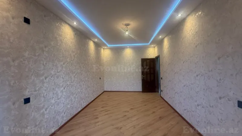 Satılır 3 otaqlı Mənzil Köhnə tikili 80 m² Köhnə Günəşli - şəkil 2