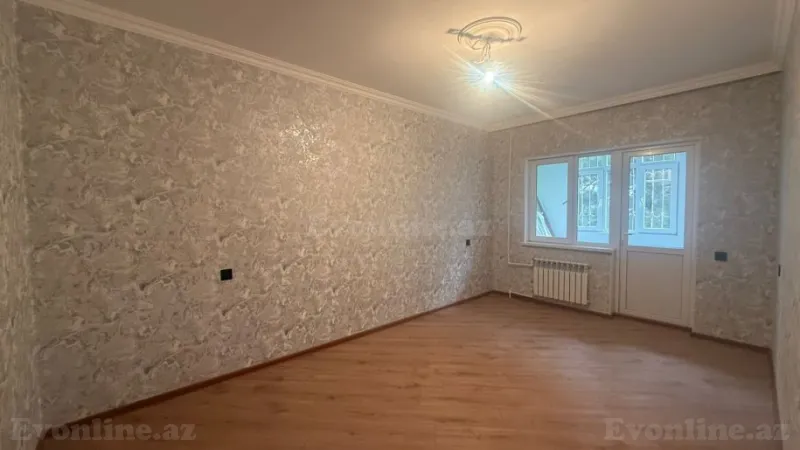 Satılır 3 otaqlı Mənzil Köhnə tikili 80 m² Köhnə Günəşli - şəkil 3