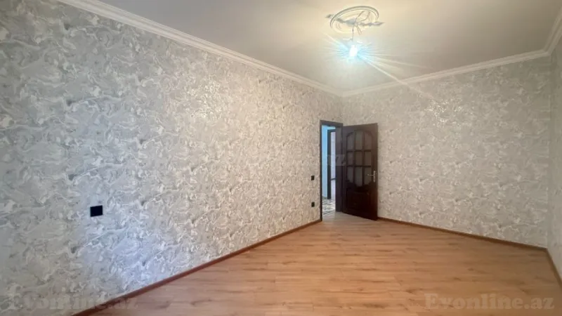 Satılır 3 otaqlı Mənzil Köhnə tikili 80 m² Köhnə Günəşli - şəkil 4