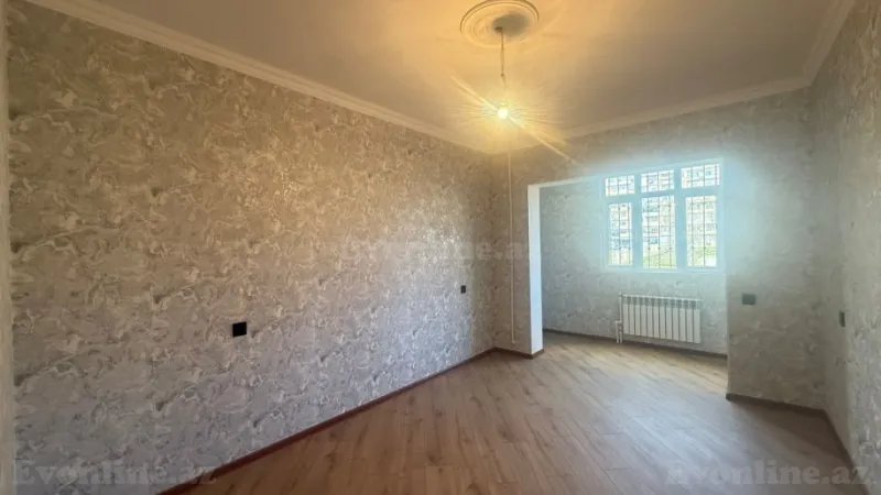 Satılır 3 otaqlı Mənzil Köhnə tikili 80 m² Köhnə Günəşli - şəkil 5