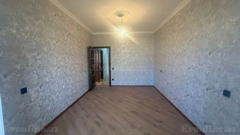 Satılır 3 otaqlı Mənzil Köhnə tikili 80 m² Köhnə Günəşli - şəkil 6