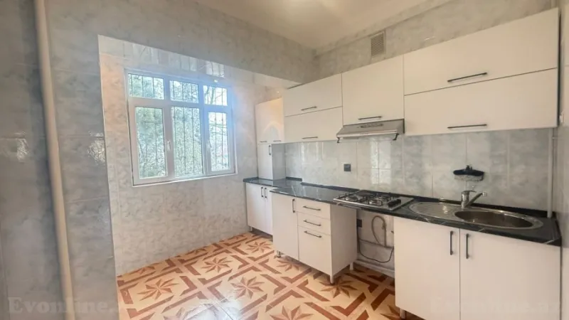 Satılır 3 otaqlı Mənzil Köhnə tikili 80 m² Köhnə Günəşli - şəkil 7
