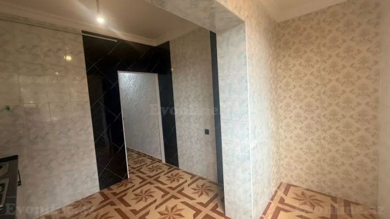 Satılır 3 otaqlı Mənzil Köhnə tikili 80 m² Köhnə Günəşli - şəkil 9