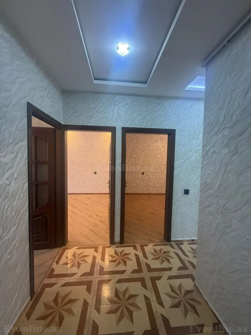 Satılır 3 otaqlı Mənzil Köhnə tikili 80 m² Köhnə Günəşli - şəkil 10