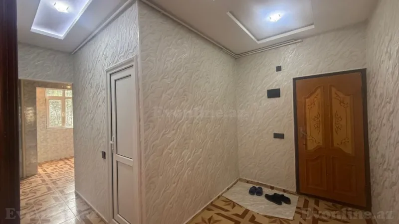 Satılır 3 otaqlı Mənzil Köhnə tikili 80 m² Köhnə Günəşli - şəkil 11