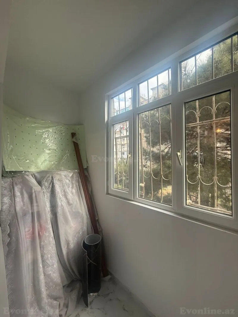 Satılır 3 otaqlı Mənzil Köhnə tikili 80 m² Köhnə Günəşli - şəkil 12