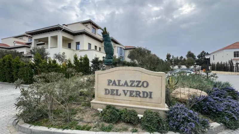 Satılır 1 otaqlı Mənzil Yeni tikili 57 m² Sabunçu r.